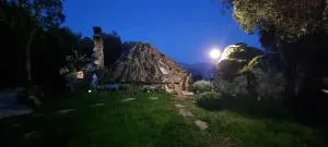 Rifugio Ortobene - Orune