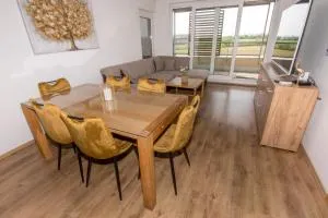 Apartmaji Aida - Prosenjakovci