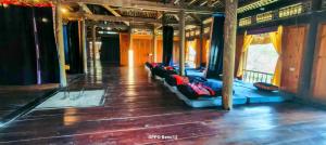 Ban Lien Pine Homestay Lao Cai