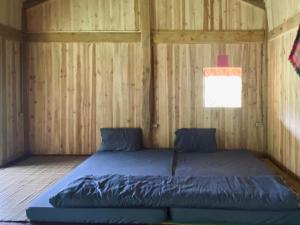 Ban Lien Pine Homestay Lao Cai