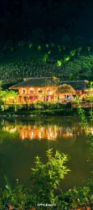 Ban Lien Pine Homestay Lao Cai