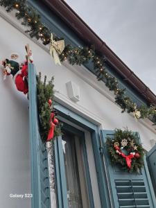 Saxon Charming House - Close to Old Town