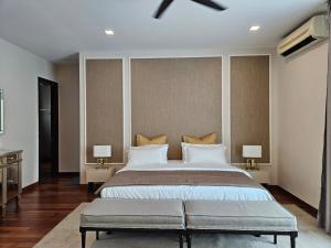 Villa Homescape, Mont Kiara