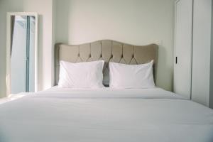 Pleasurable and Tidy Studio Daan Mogot City Apartment By Travelio