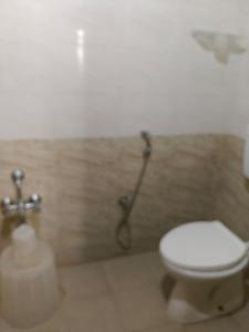 Hotel Sunshine Residency