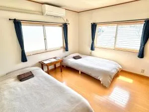 SUBAKO 1日1組限定の宿とcommunity space - Yokote