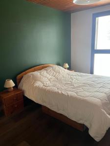 Chalets Chalet Vielle Louron : photos des chambres