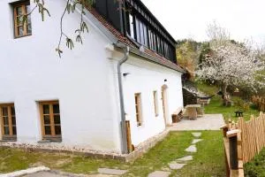 Kellerstöckl mit Aussicht - Stubenberg