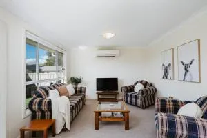 Jwel on Lewis - Central Mudgee Haven near Wineries - Apple Tree Flat