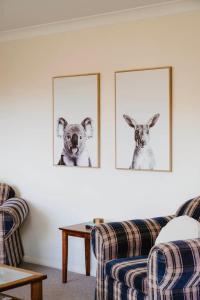 Jewel on Lewis - Central Mudgee Haven near Wineries