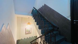 BluO Classic Studio - Green Park Hauz Khas Village