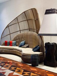 Nook Inn - Apec Phu Yen