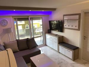 Apartment 13 in villa Hermes, Paralia Katerini