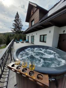 Willa pod Babią Górą