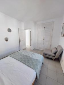 Bel appartement avec terrasse proche de la mer