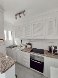 Bel appartement avec terrasse proche de la mer