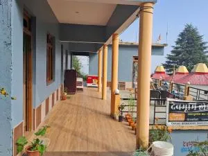 Devbhoomi homestay - Thal