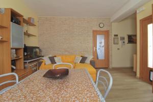 Appartamento di 60mq in centro sul corso principale "Nazario Sauro" di Giulianova lido ,a 200 m dal mare