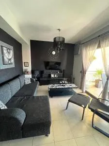 Maison Vasiliki Sea View Appartment - Parthenón