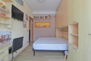 Appartamento di 60mq in centro sul corso principale "Nazario Sauro" di Giulianova lido ,a 200 m dal mare