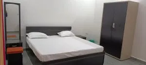 Saptarishi Residency - Itaunja