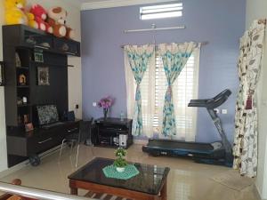 Sunshine Villa