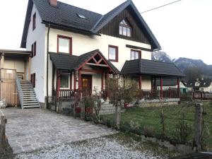 Ferienwohnung am Sonnenweg