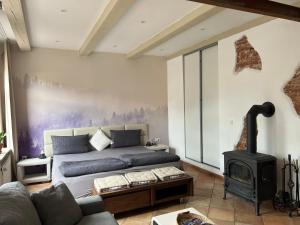 Kaptainshuus Apartment B