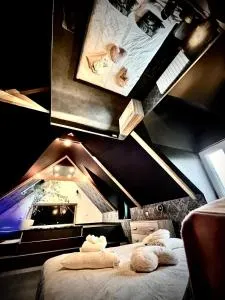 love gite - 普勒比扬