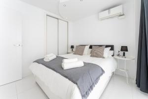 VB Beachfront The Pearl 2Bdr Apt