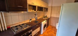 Prime Parliament Apartment for 4