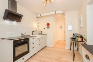 Urban-Oasis: Zentral, Ruhig, Neu!