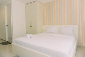 Comfort Stay Studio Apartment at Tuscany Residence By Travelio