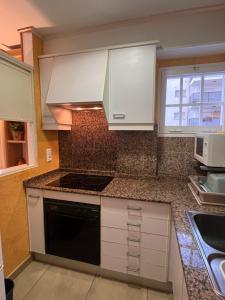 Apartament Paradis Salou