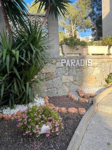 Apartament Paradis Salou