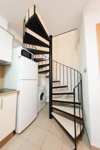 DUPLEX - PLANTA BAJA HappyVila