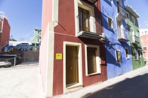 DUPLEX - PLANTA BAJA HappyVila