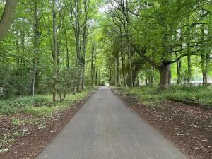 Gable Cottage - Stain- Copper Bath - Logburner