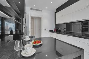 Apartment Residence - FIRST ROW SEA by Makarska Exklusiv