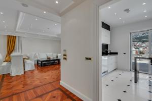 Apartment Residence - FIRST ROW SEA - Makarska Exklusiv