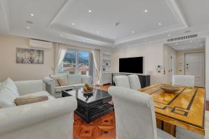 Apartment Residence - FIRST ROW SEA - Makarska Exklusiv