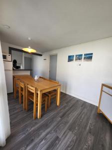 Villages vacances VVF Residence Ile de Re Ars-en-Re : Appartement 3 Chambres