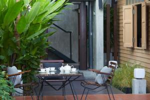 Uncle Loys Boutique House