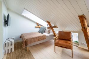 Villa Magnus Studio Apartment in Hanko