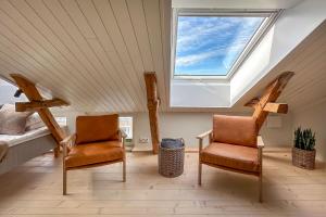 Villa Magnus Studio Apartment in Hanko