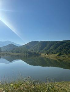 Ndregjoni Albanian Village House