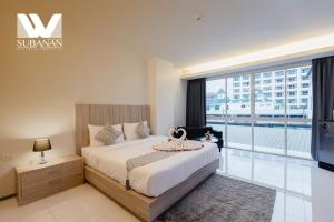 SUBANAN Residence Hatyai - ทรัพย์อนันต์ เรสซิเด้นซ์ หาดใหญ่