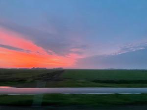 BenB Hoeve Weltevreden