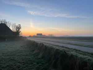 BenB Hoeve Weltevreden