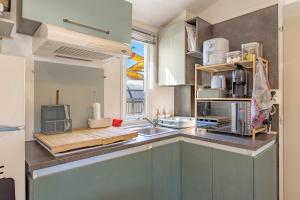 Familys Dream P16 La Marina